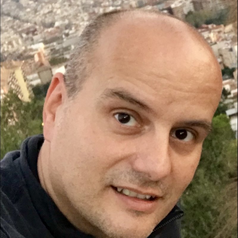 XAVIER RAFECAS BARTROLI