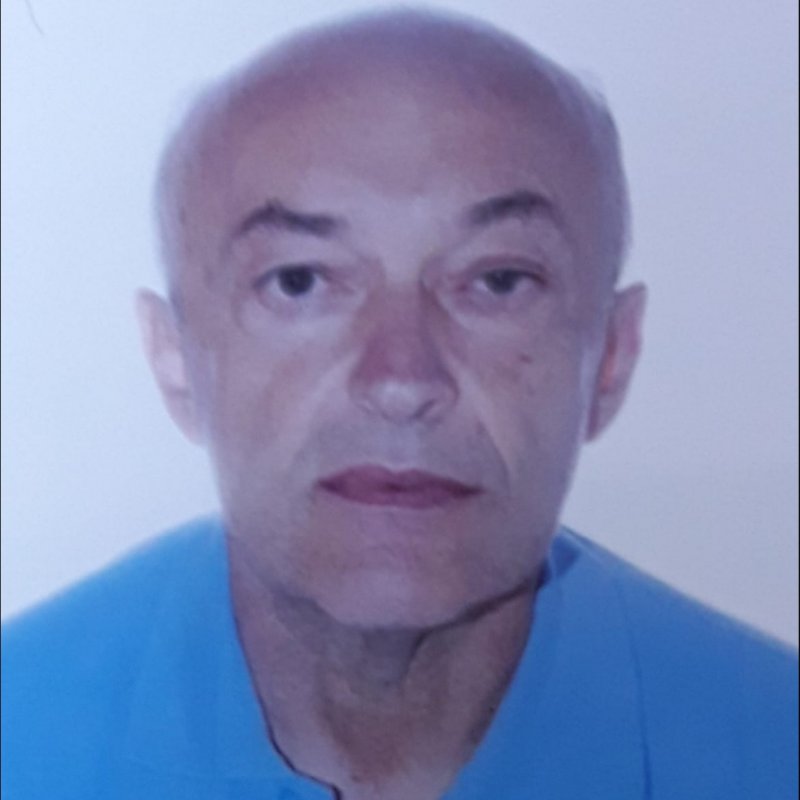 ANGEL BARQUIN CRESPO