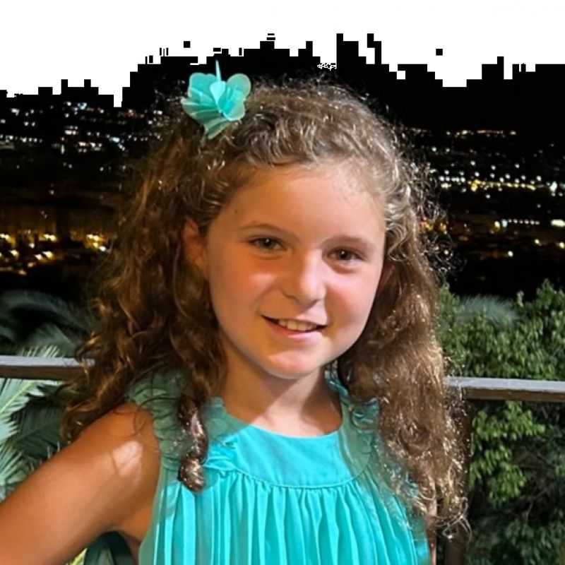 PAOLA CASADO DE AMEZUA PEREZ