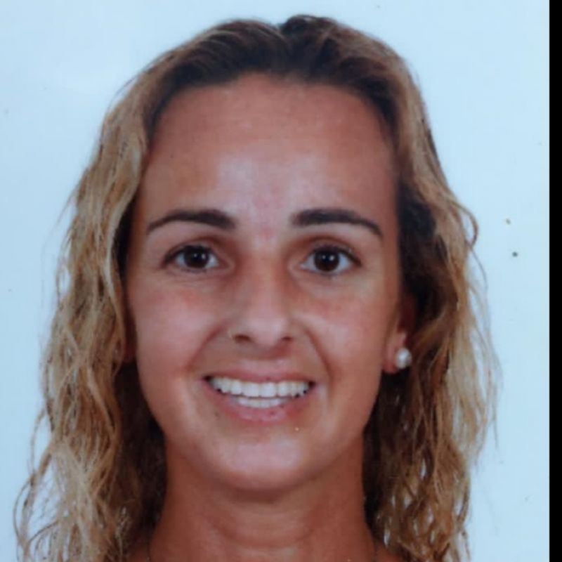 TAMARA GARCIA RODRIGUEZ