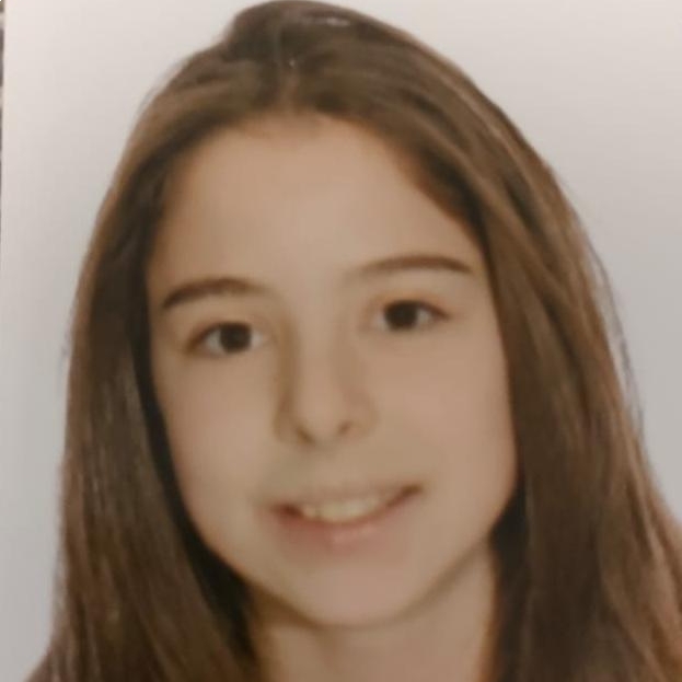 KATIA CARPINTERO CUENDE