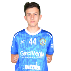 ADRIAN  ALONSO JORGE 