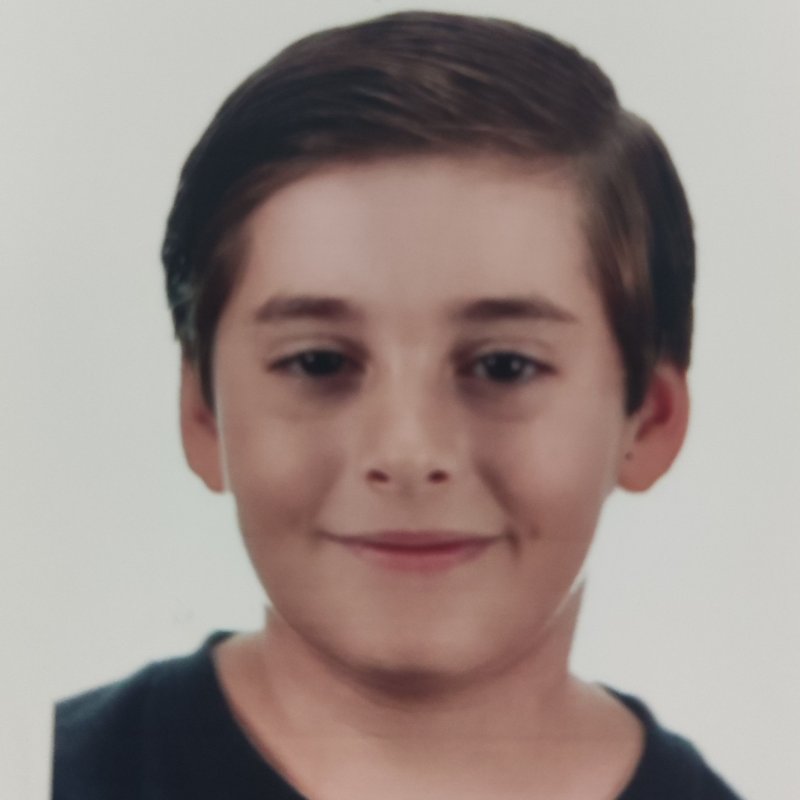 JORGE CARBALLO TRIGO