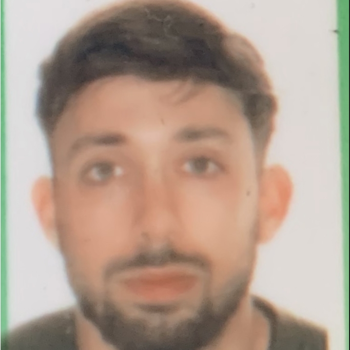 LUCAS MARCELLO FERRARO