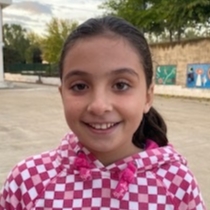 CARLA IRUZUBIETA SOMALO