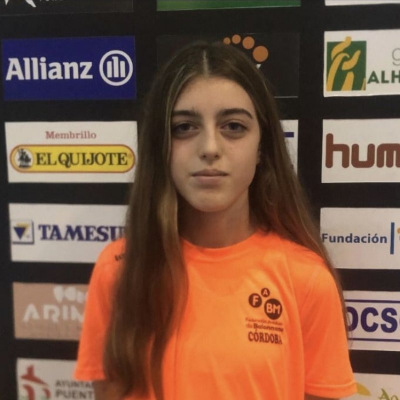 ROCIO CAMPOS RIVAS