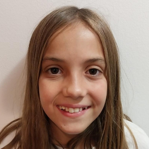 MARTINA SEVILLA PIETRO