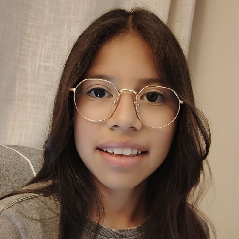 MELANIE ARIADNE  INESTROZA OBANDO