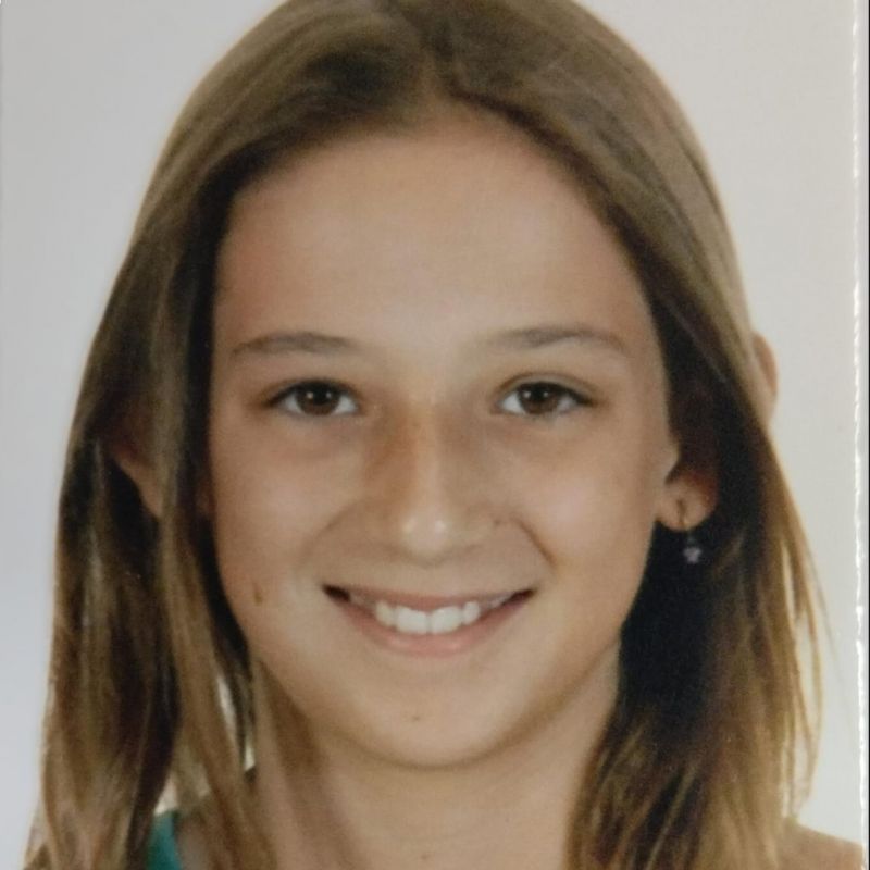 LEIRE CABRERA CASTRO