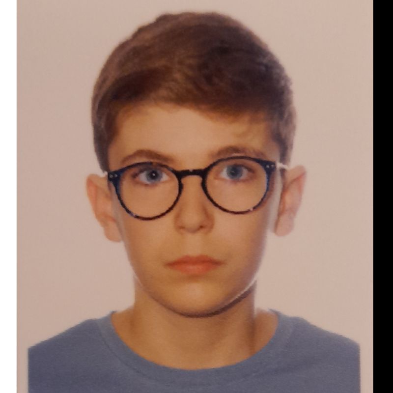 IÑIGO MANSO SOBRINO