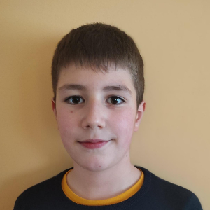 ADRIAN BARBOSA SANTOME