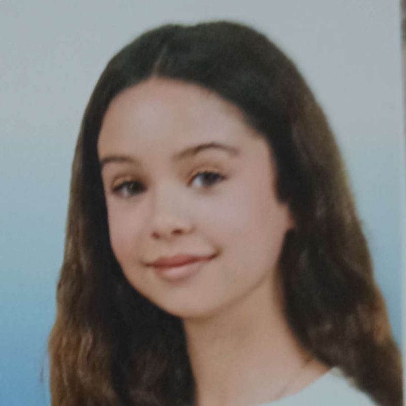 ANA GIMENO GUERRERO