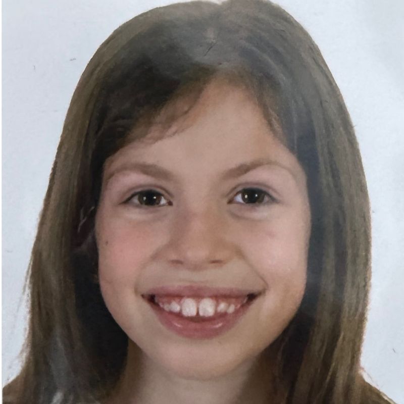 YANIRA CUBERO PEREZ