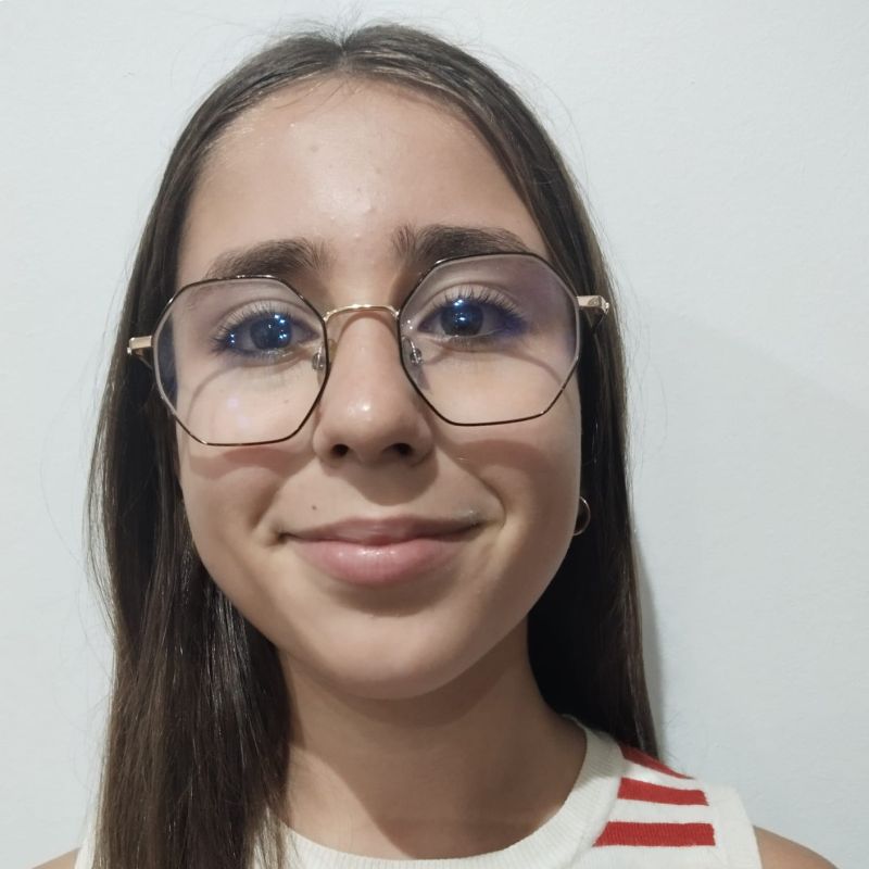 VALERIA VILLAREJO MIRA
