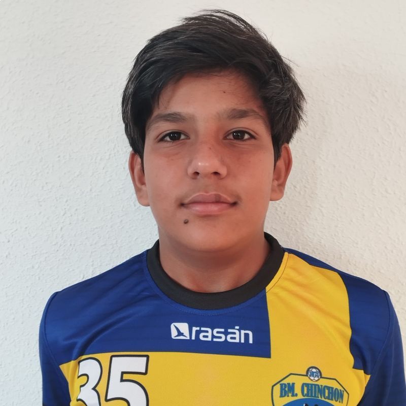 MUHAMMAD ASAD BILAL MIRZA