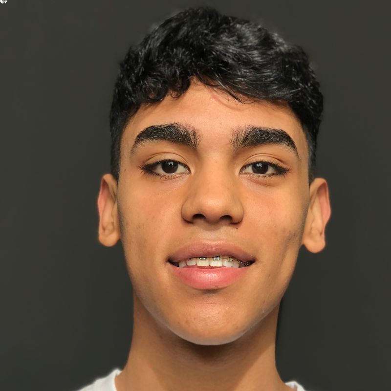 HAROLD OCHOA