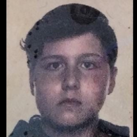 ULISES TOMAS MAGI