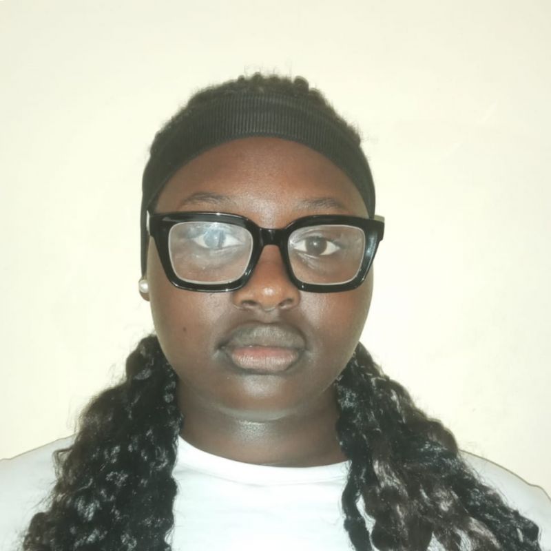 BARATOU  BALDE N´DIAYE