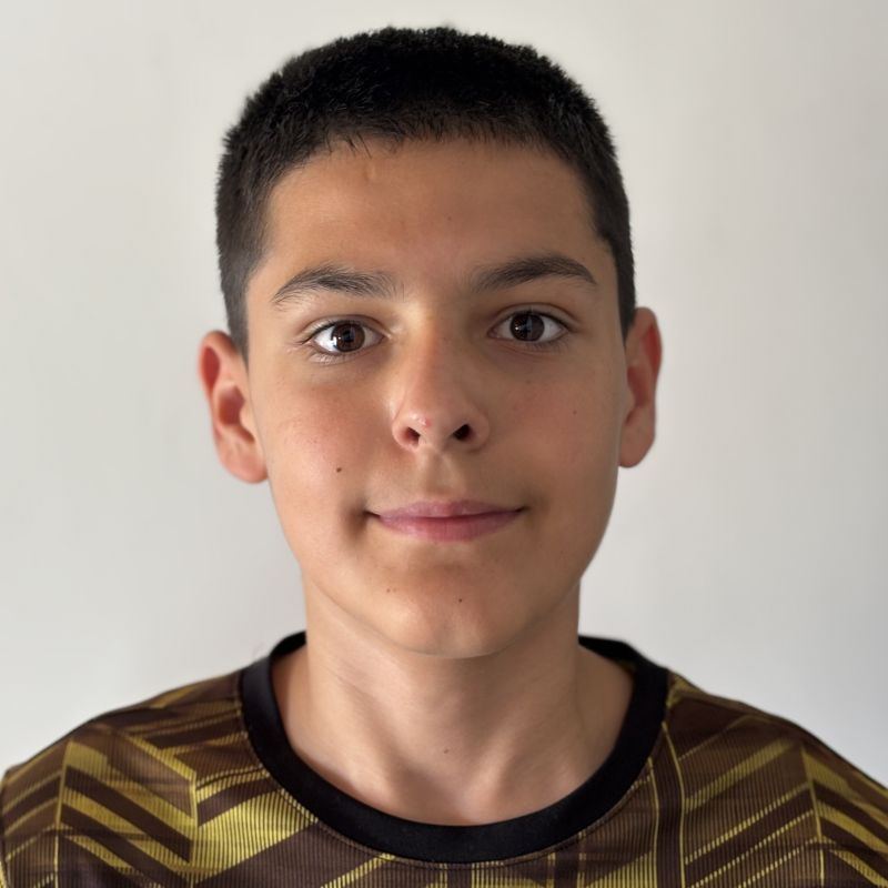 DIEGO ALCARAZ ALCALA