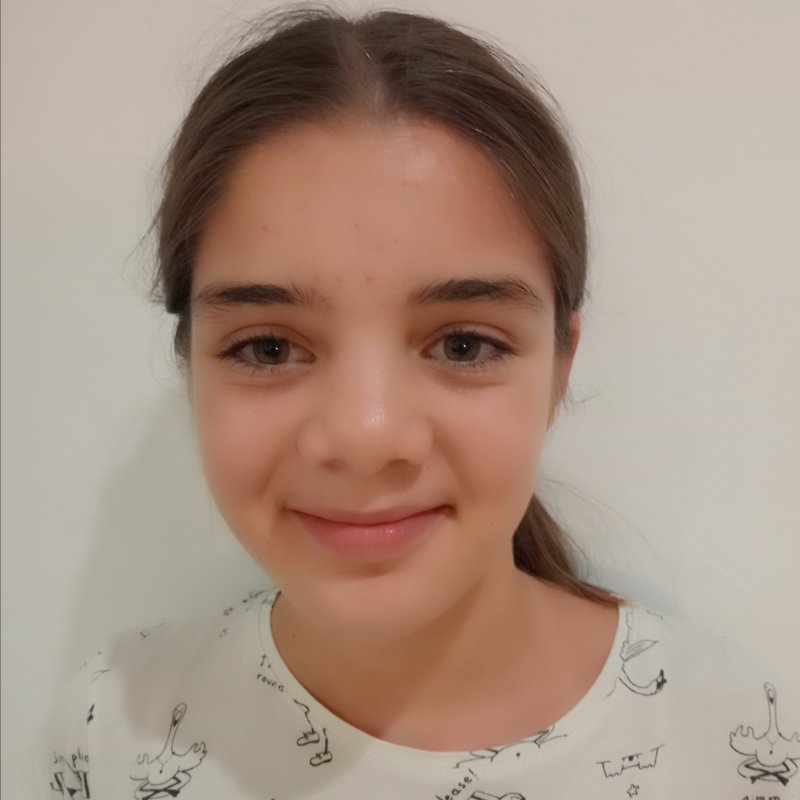 MANUELA CARRION ABEL