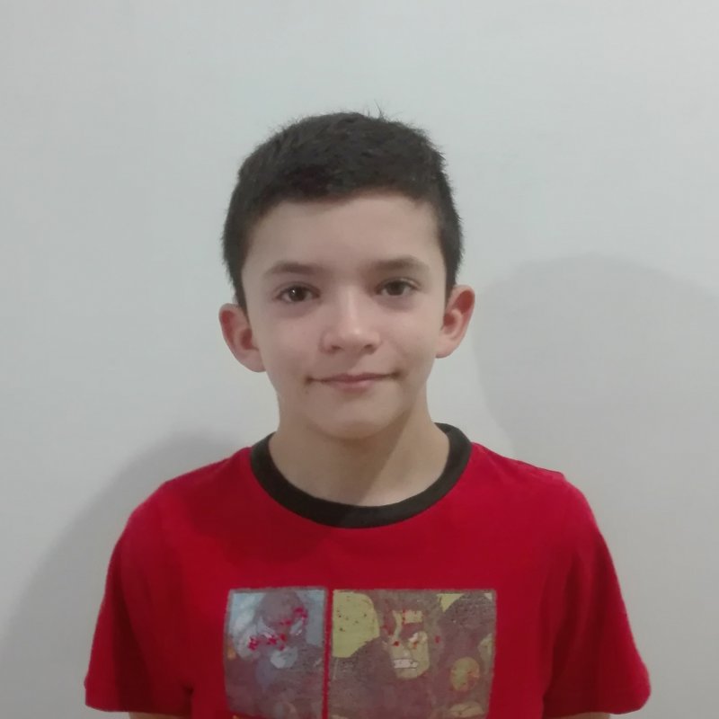 YERAI PEREZ TEODORO