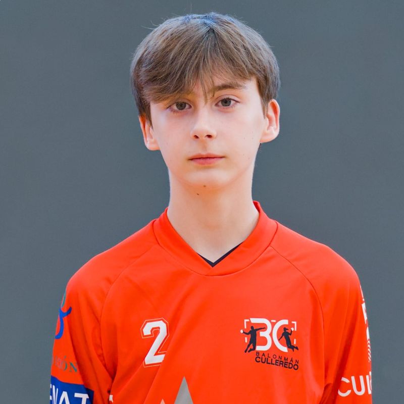 OLIVER BORRAZAS DARRIBA