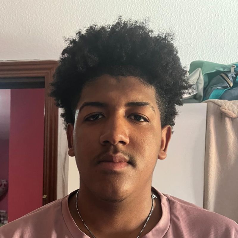 JOSEPH ALSANDEL LARA ORTIZ