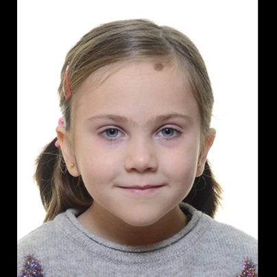 INES GARCIA ECHEVARRIA