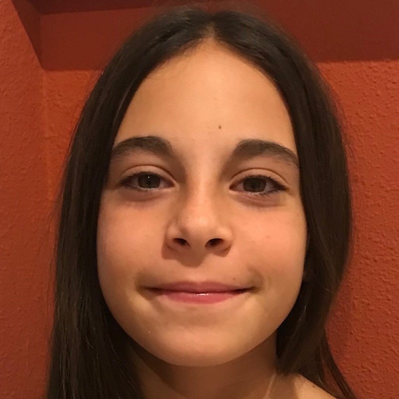 IRENE CEBRIAN PALOMO