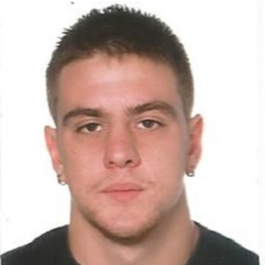 RUBEN FERNANDEZ LOPEZ