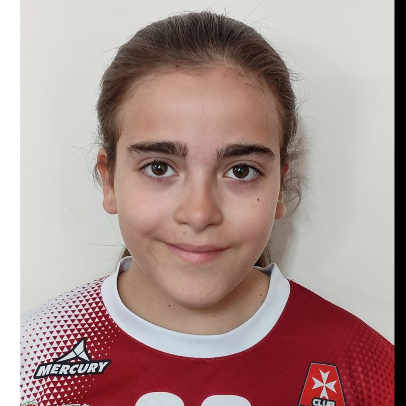 LUCIA PADILLA VALERO