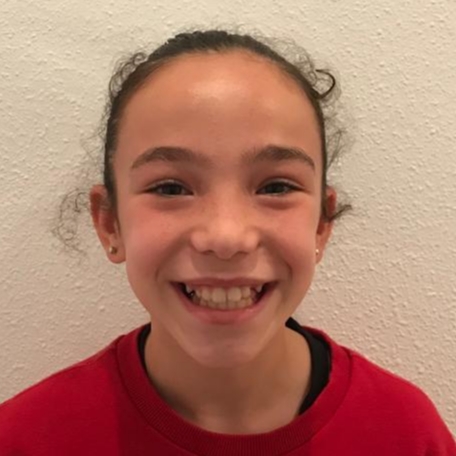 CARLA GONZALEZ GALLEGO