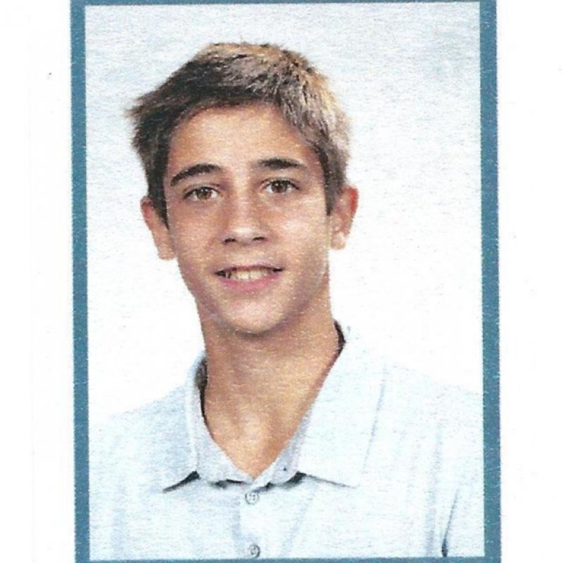 PABLO HERRANZ GANCEDO