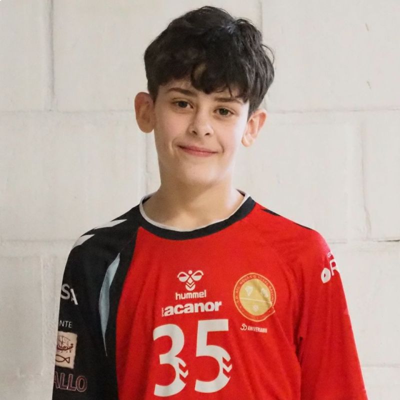 ADRIAN GONZALEZ RODRIGUEZ