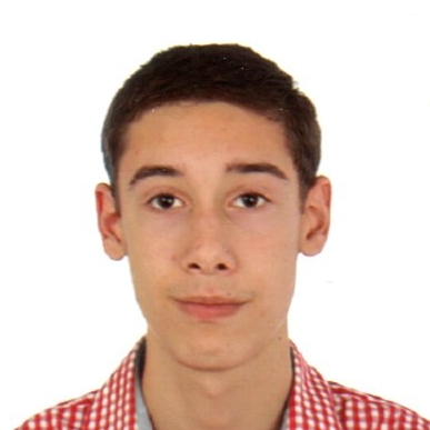 DIEGO GONZALEZ FERNANDEZ