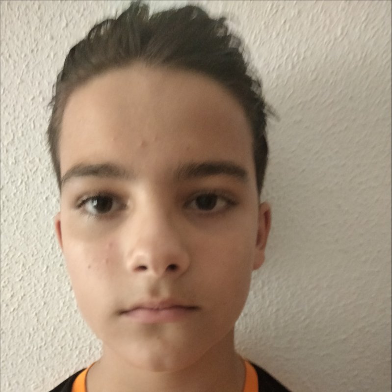 CARLOS FABIAN  ARRIERO SANCHEZ 