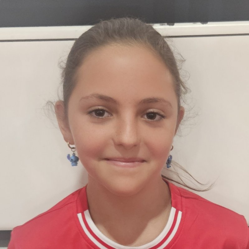 RIHANNA ALEXIA POPA POPA