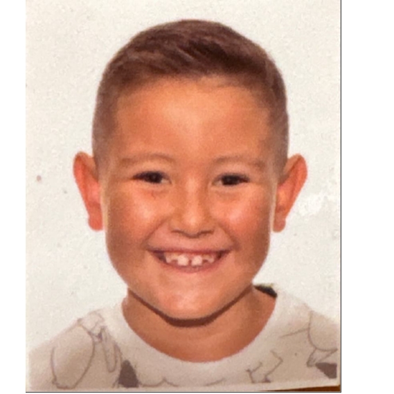 THIAGO  DEL CASTILLO CASAÑAS