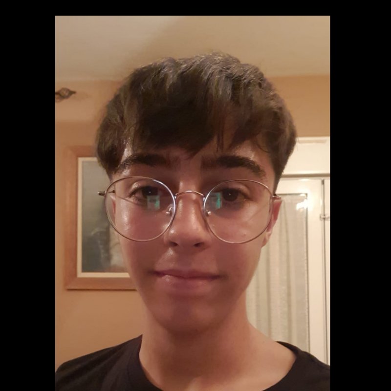 ROBERTO CARLOS GONZALEZ ROMAN BUJAN