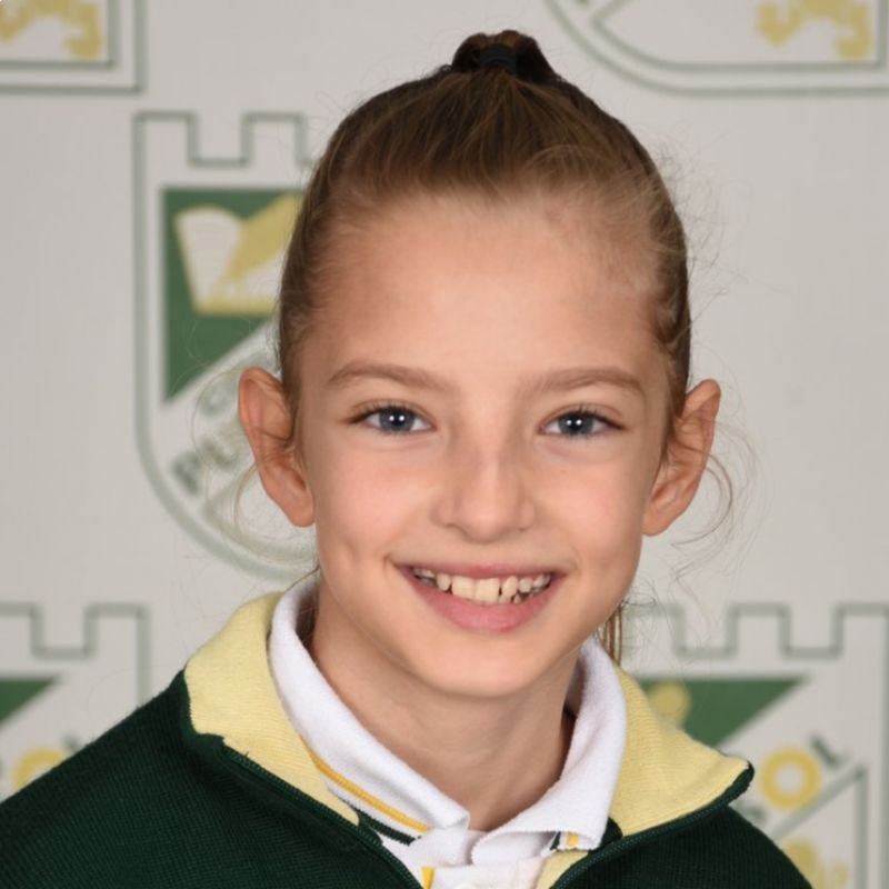 JULIA PEREZ DE LA TORRE