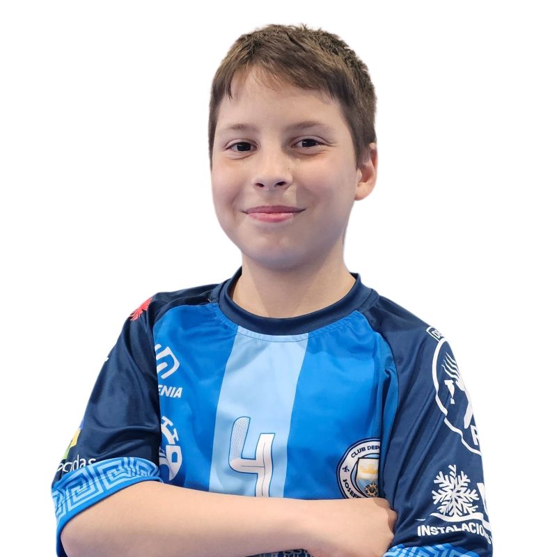 MARCOS CAPILLA GOMEZ