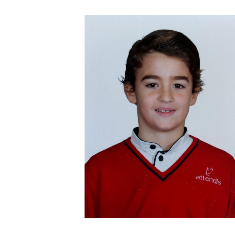 IÑIGO GARCIA SEDANO