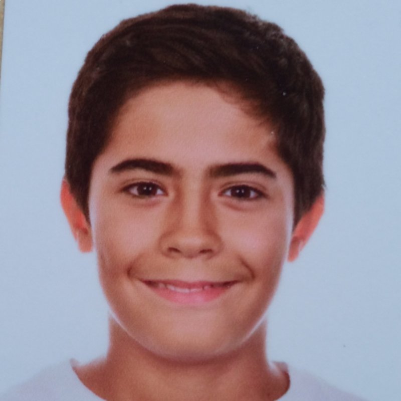 BRUNO SANTANA MARTINEZ