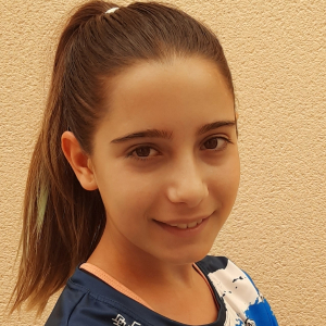 SELENE RIVERO CANO