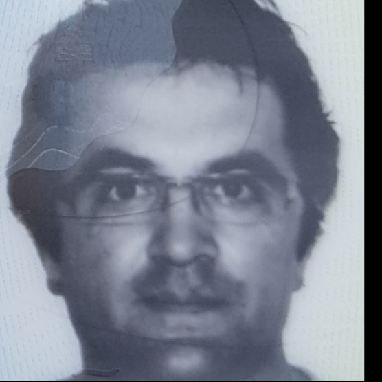 FRANCISCO JAVIER BLANCO BARRERO