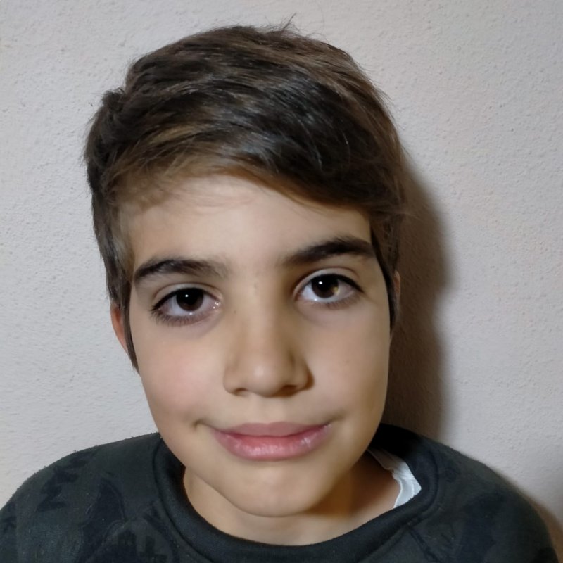 ANGEL  LOPEZ REDONDO 