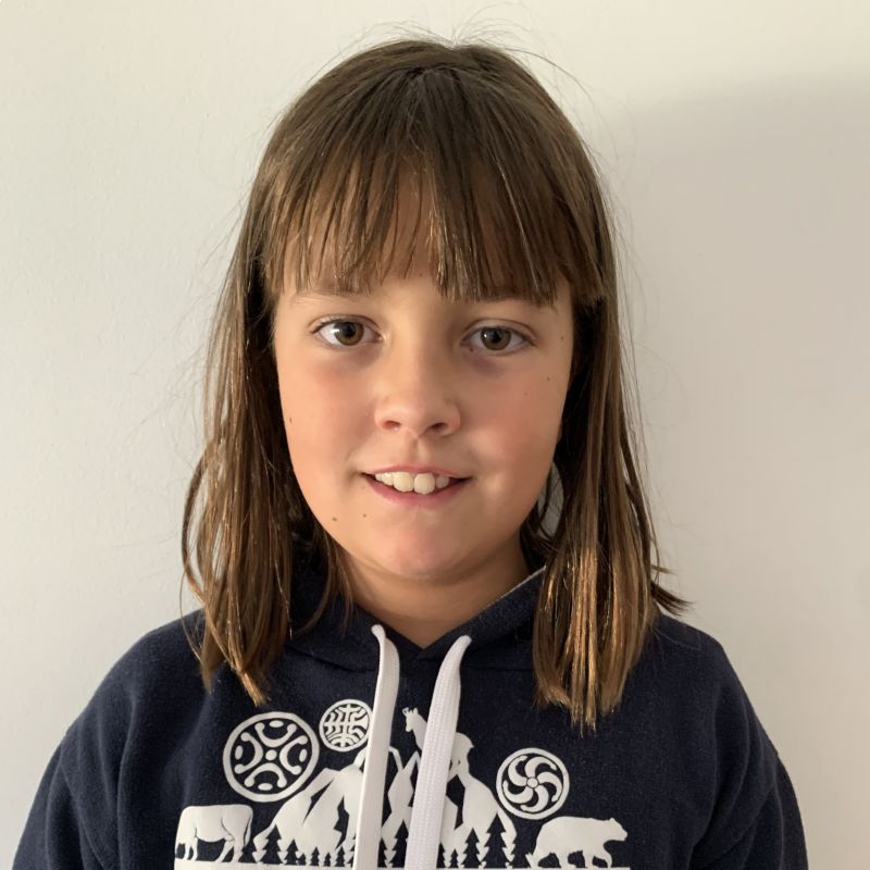 MARIA GONZALEZ  SEGOVIA