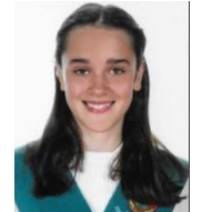 CLAUDIA  AGUADO DE MIGUEL