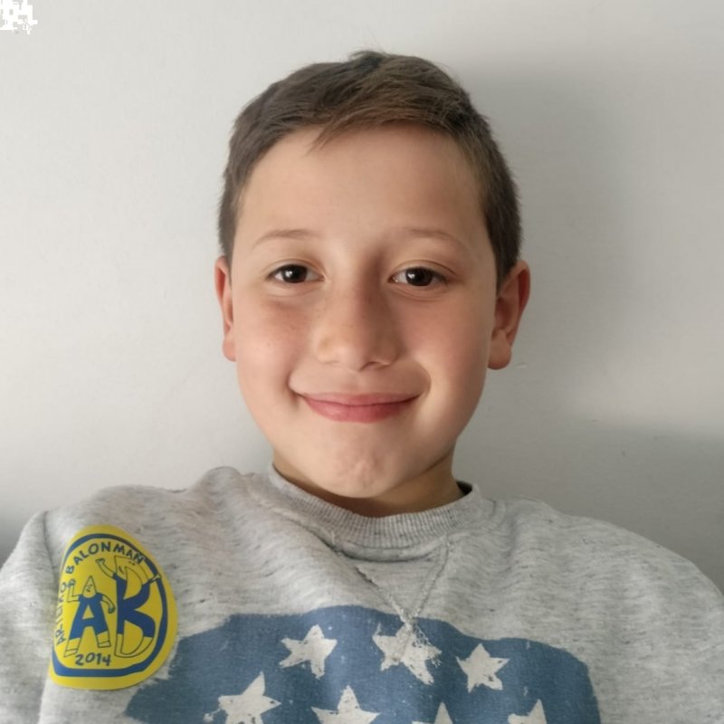 IKER FERNANDEZ ARTEAGA