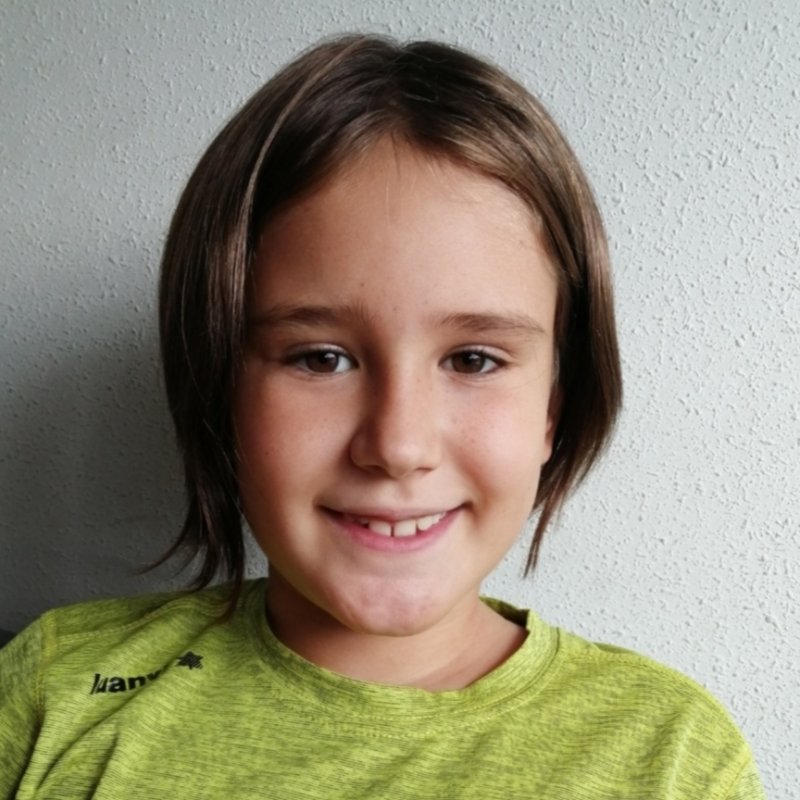 OLIVIA GORRITXO GARDE